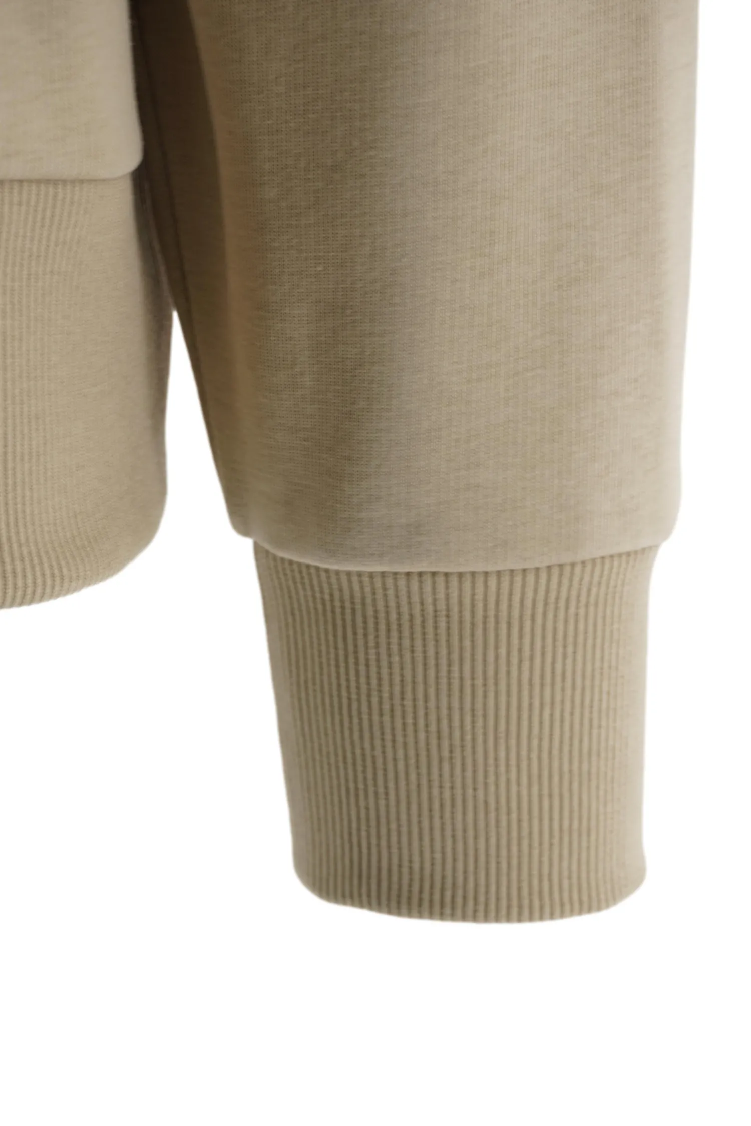 Sale Felpa con Cappuccio e Logo / Uomo Felpe