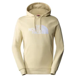Discount Felpa con Cappuccio e Logo / Uomo Felpe