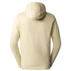 Discount Felpa con Cappuccio e Logo / Uomo Felpe