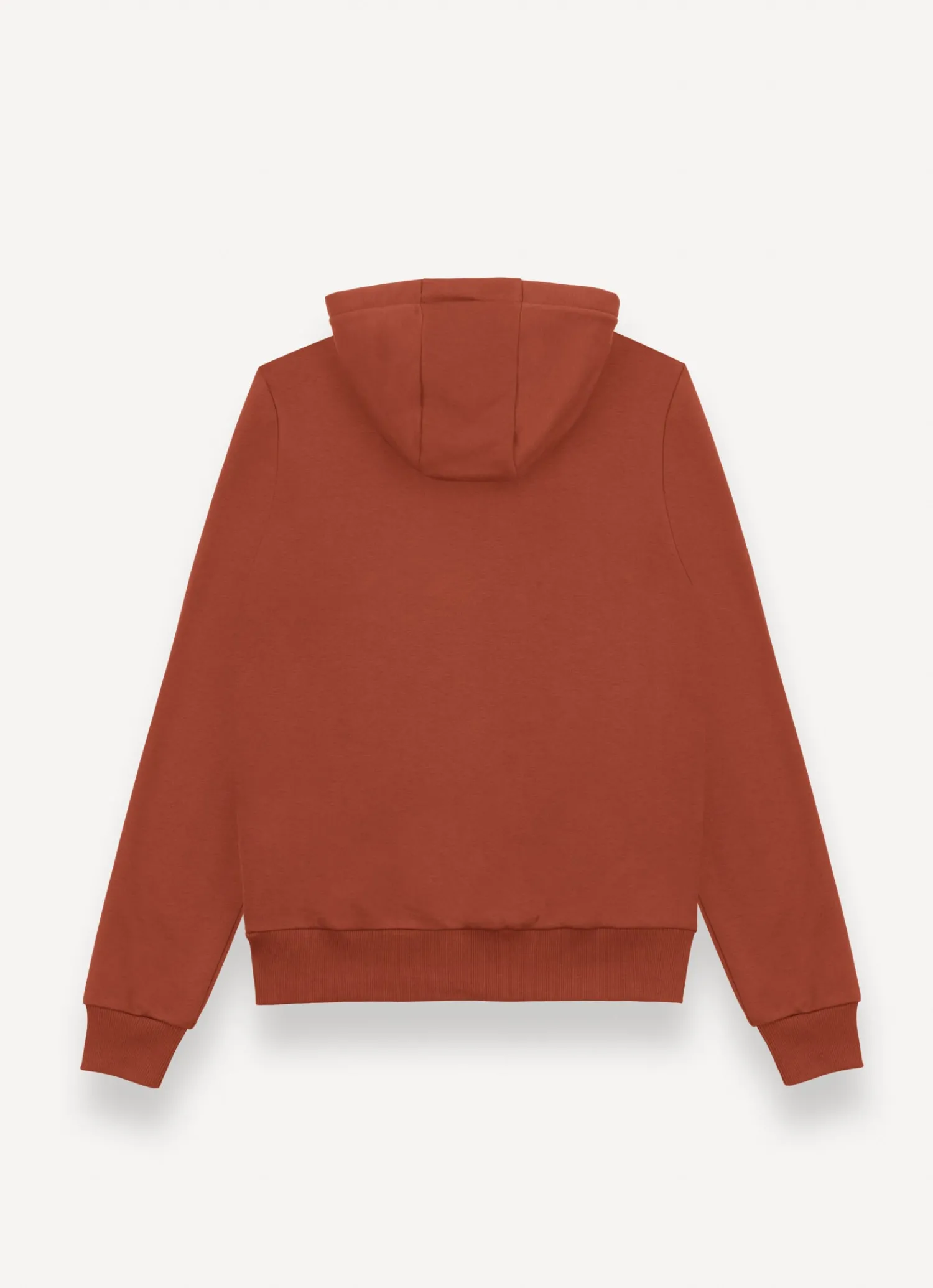 Online Felpa con Cappuccio e Logo / Uomo Felpe