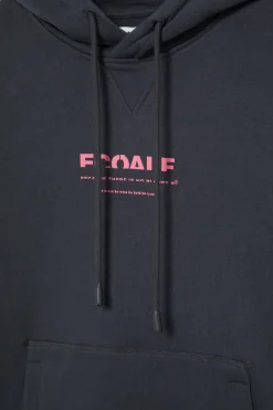 Clearance Felpa con Cappuccio / Uomo Felpe