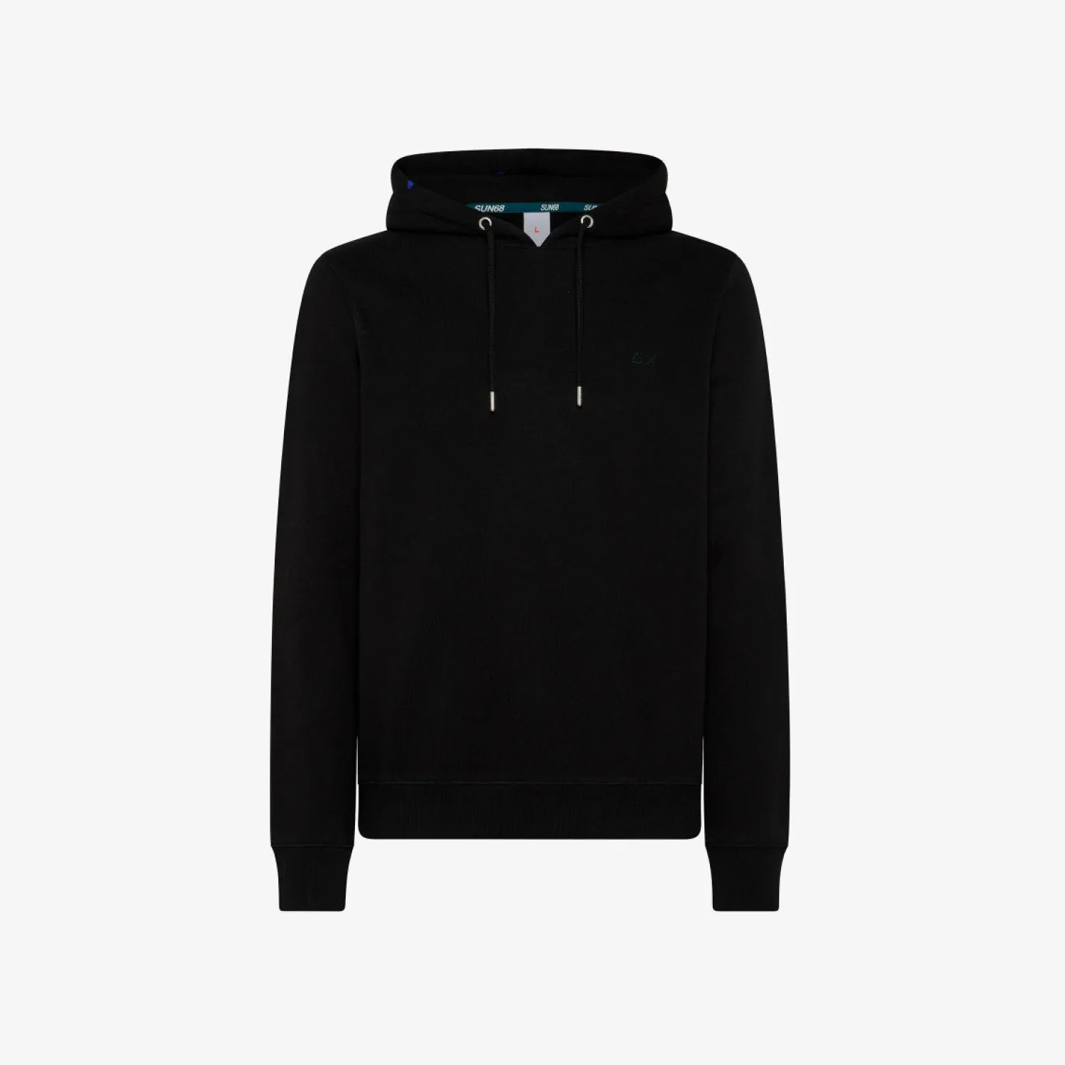 Sale Felpa con Cappuccio Sun 68 / Uomo Felpe