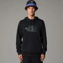 Discount Felpa con Logo e Cappuccio / Uomo Felpe