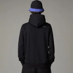 Discount Felpa con Logo e Cappuccio / Uomo Felpe