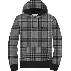 New Felpa con Patch a Contrasto / Uomo Felpe