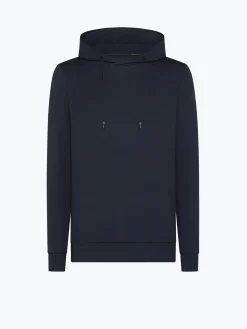 Felpa Duran Hood / Uomo Felpe