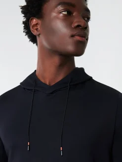 Felpa Duran Hood / Uomo Felpe