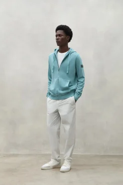 Best Felpa Full Zip Rena / Uomo Felpe