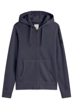 Sale Felpa Full Zip Rena / Uomo Felpe