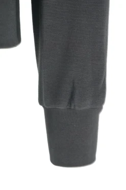 Best Felpa Girocollo con Logo / Uomo Felpe