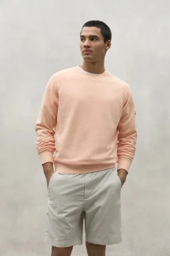 Clearance Felpa in Cotone Berja / Uomo Felpe