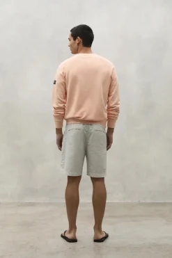 Clearance Felpa in Cotone Berja / Uomo Felpe