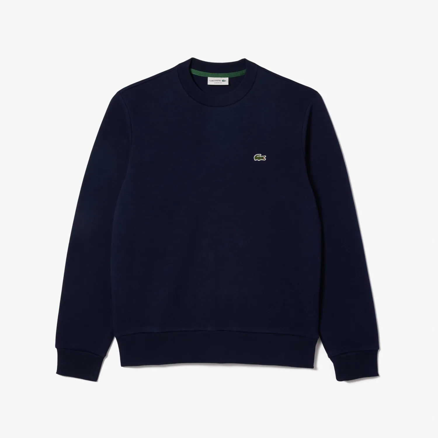 Sale Felpa in Cotone con Logo Frontale / Uomo Felpe