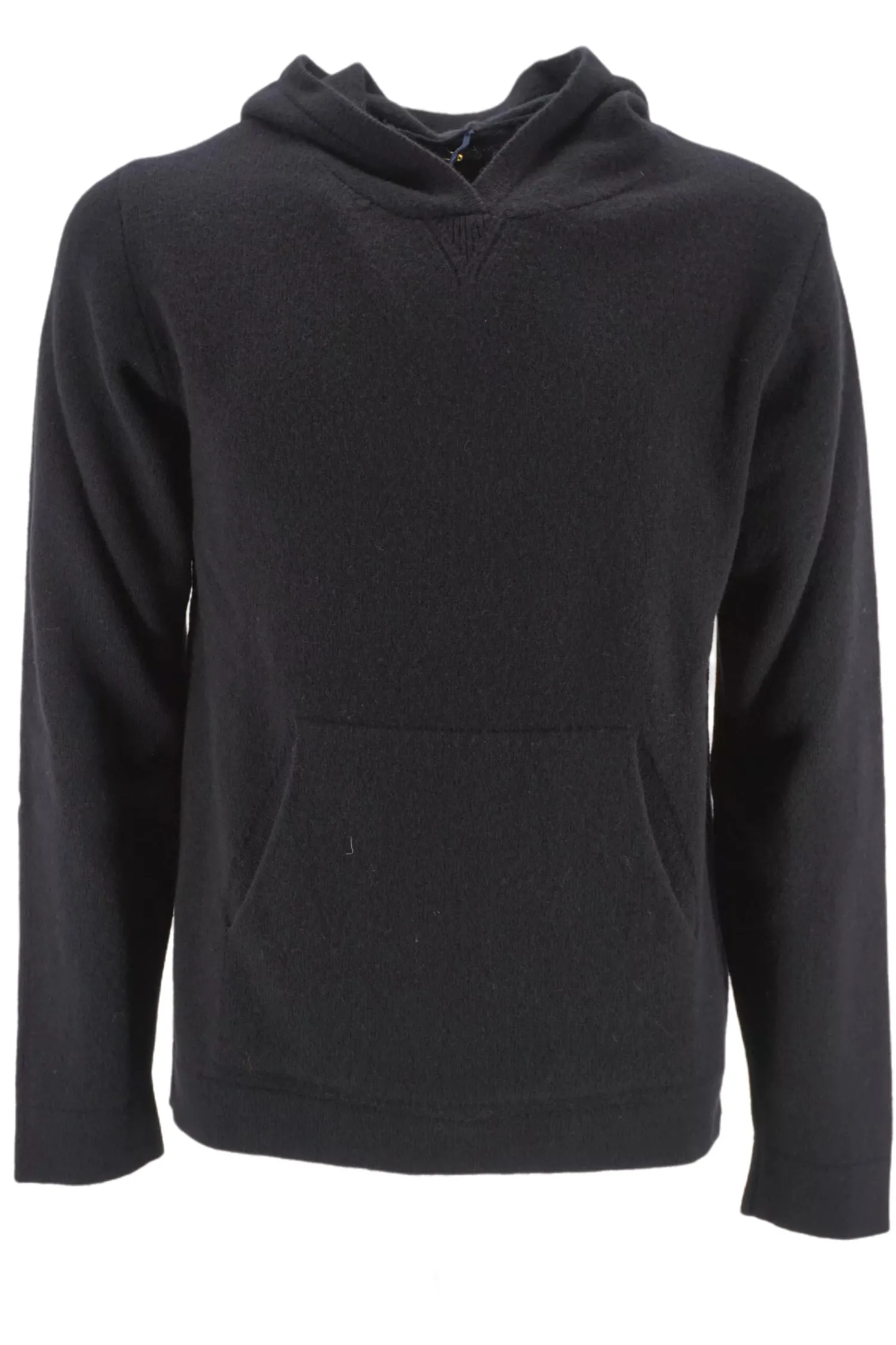 Best Felpa in Maglia con Cappuccio / Uomo Maglieria