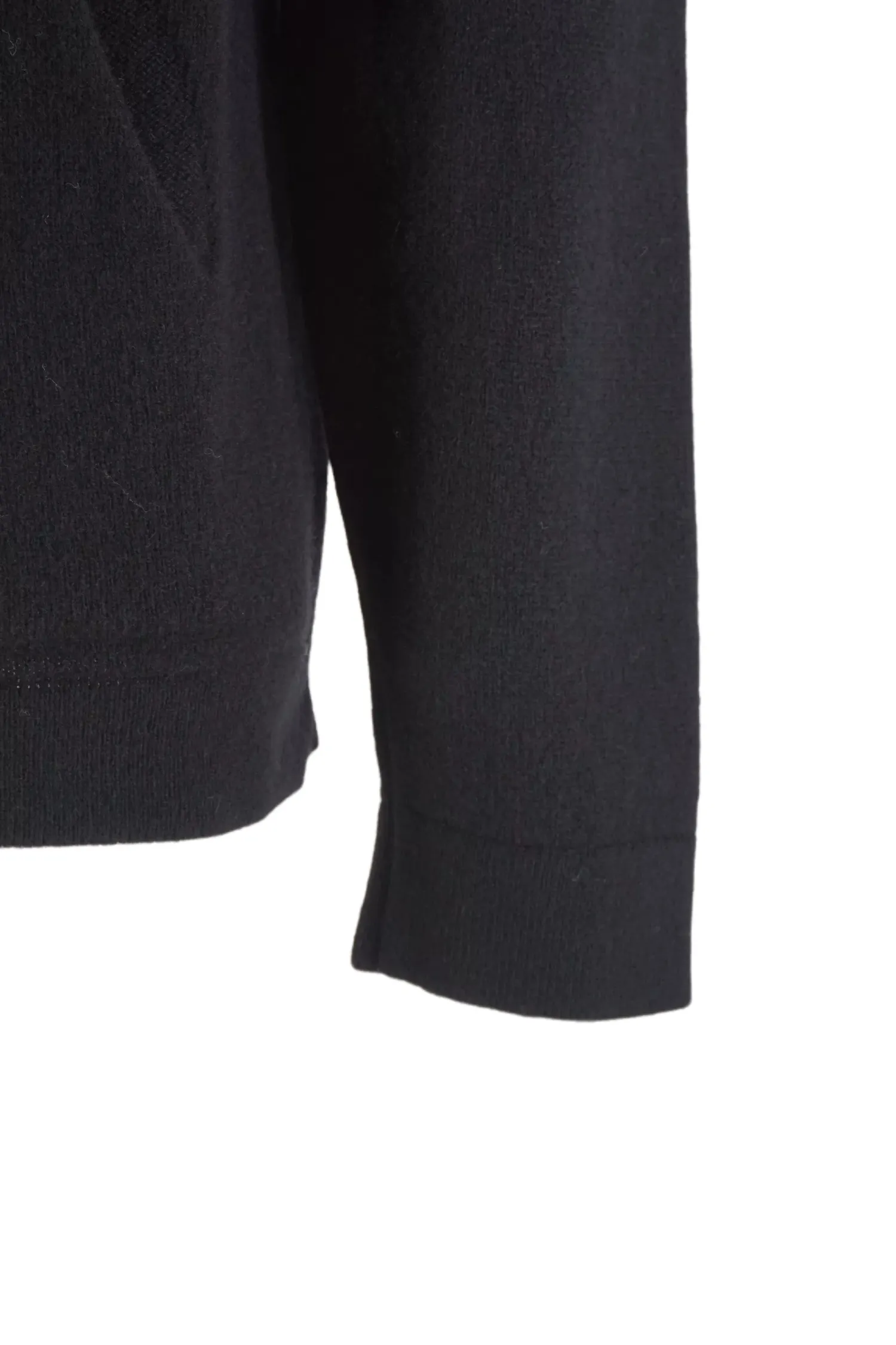 Best Felpa in Maglia con Cappuccio / Uomo Maglieria