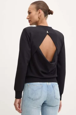 Discount Felpa Maniche Lunghe in Cotone / Donna Felpe