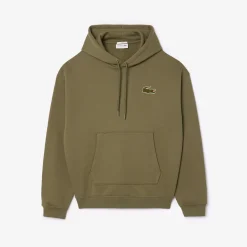 New Felpa Unisex con Cappuccio Loose Fit / Donna Felpe|Felpe