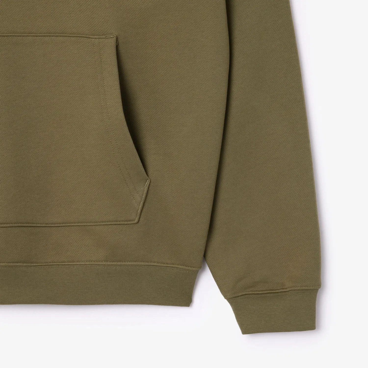 New Felpa Unisex con Cappuccio Loose Fit / Donna Felpe|Felpe