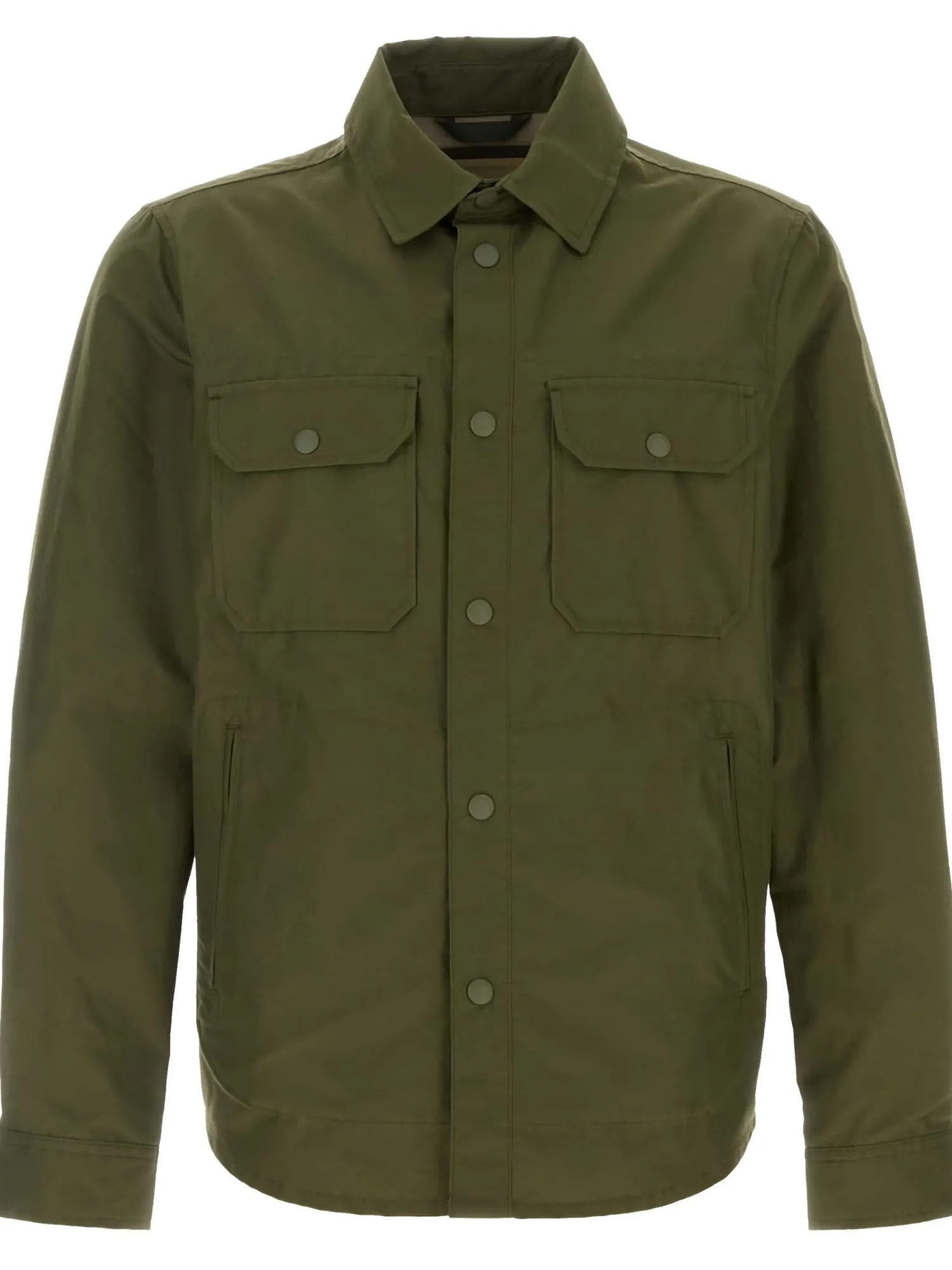 Discount Giacca a Camicia in Light Ramar / Uomo Camicie