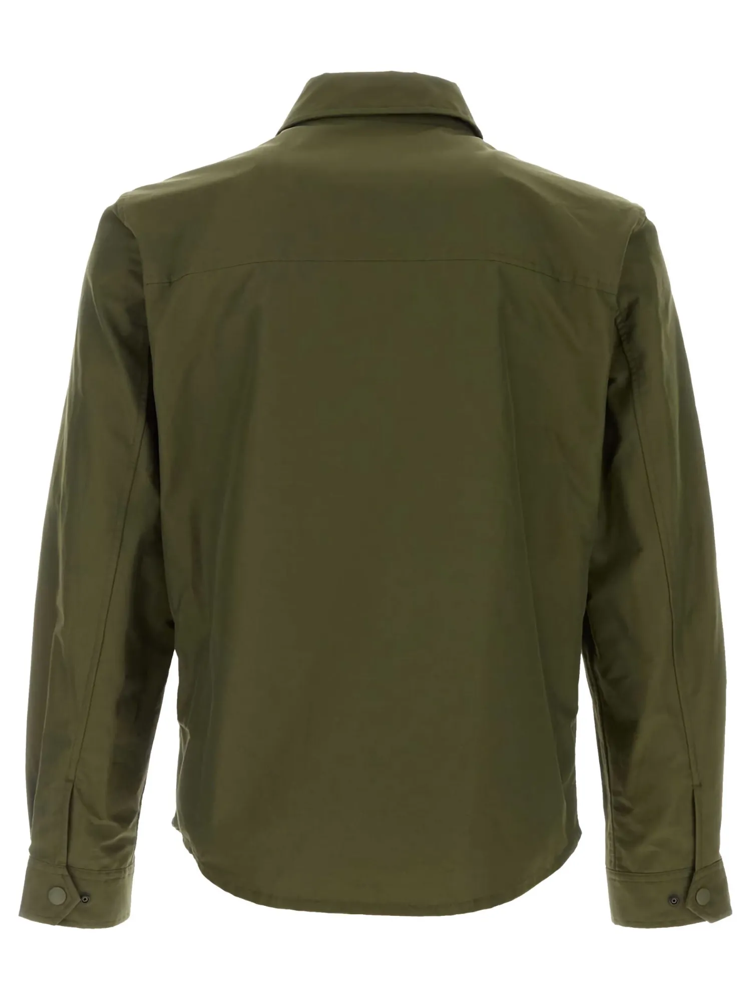 Discount Giacca a Camicia in Light Ramar / Uomo Camicie