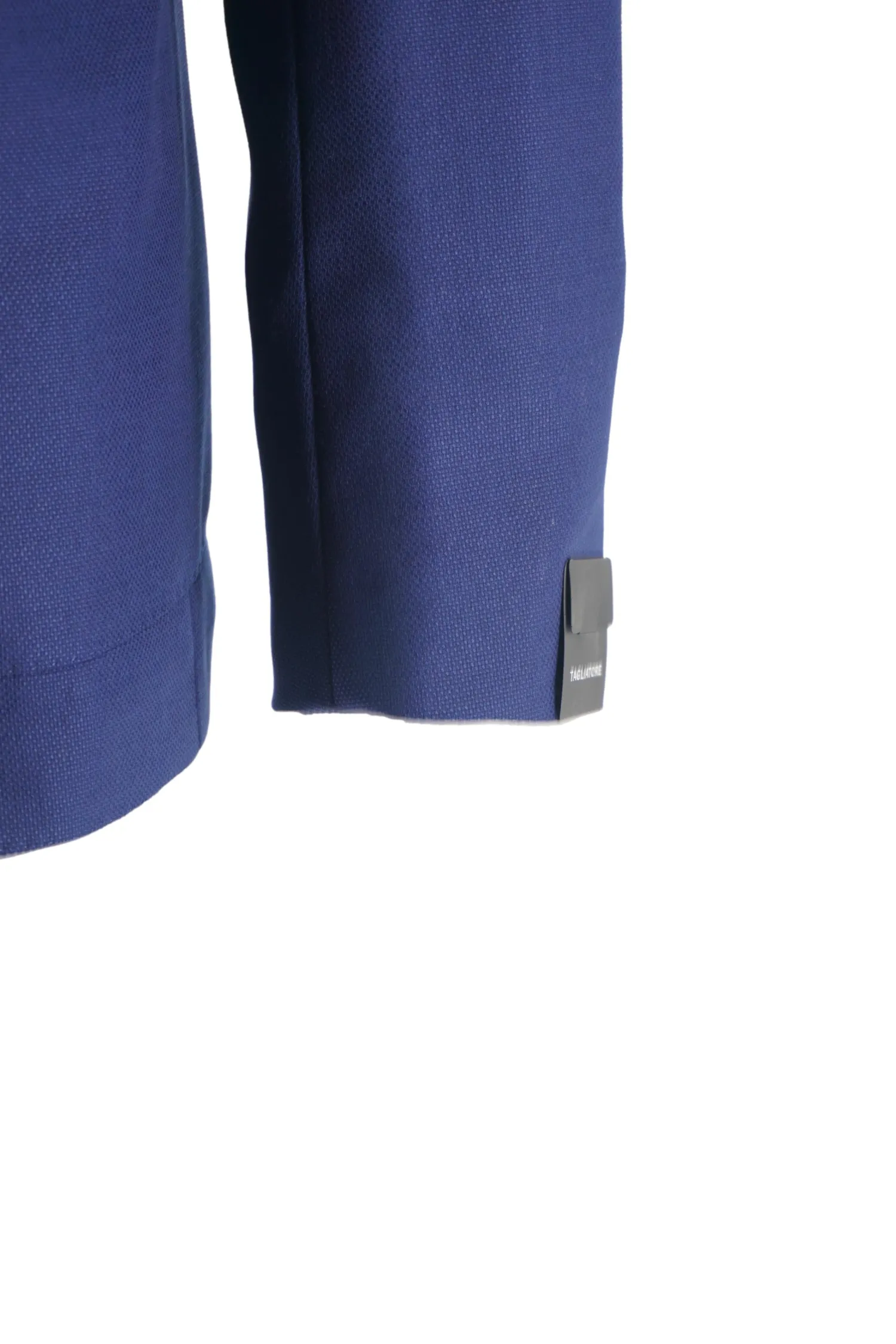 Giacca Blazer Monopetto in Lana / ette Uomo Giacche