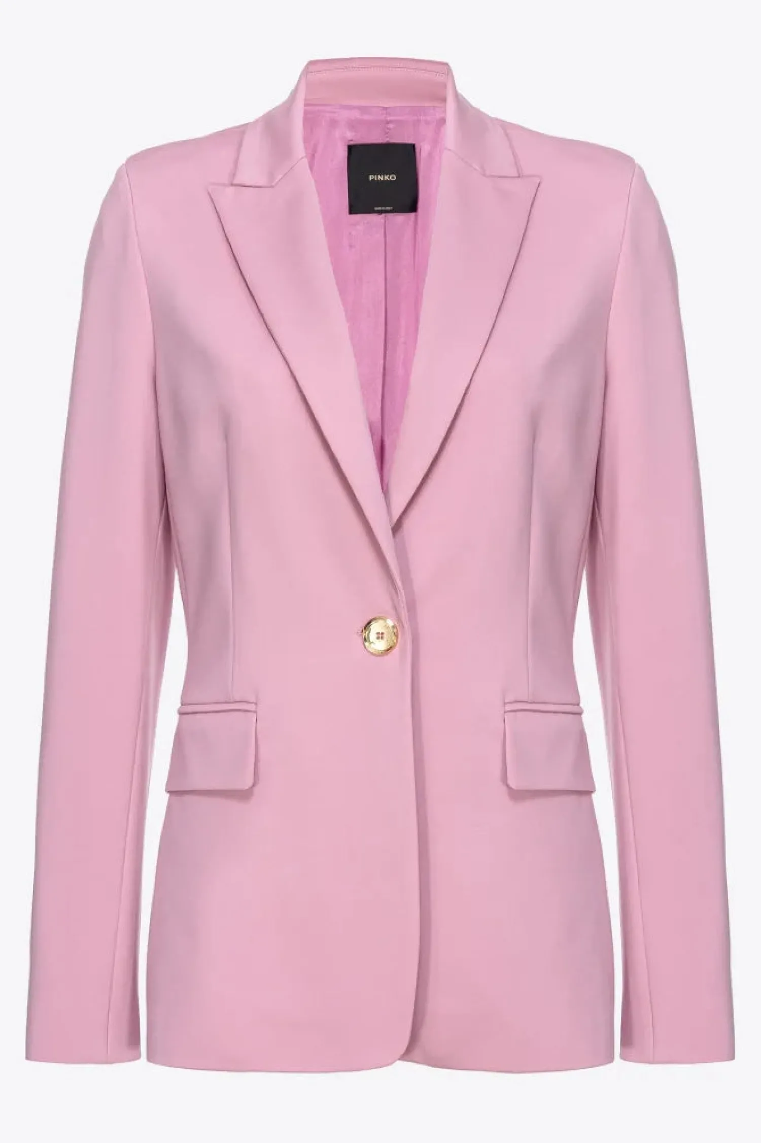Discount Giacca Blazer Monopetto Signum / Donna Giacche