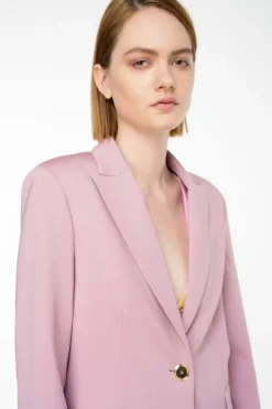 Discount Giacca Blazer Monopetto Signum / Donna Giacche