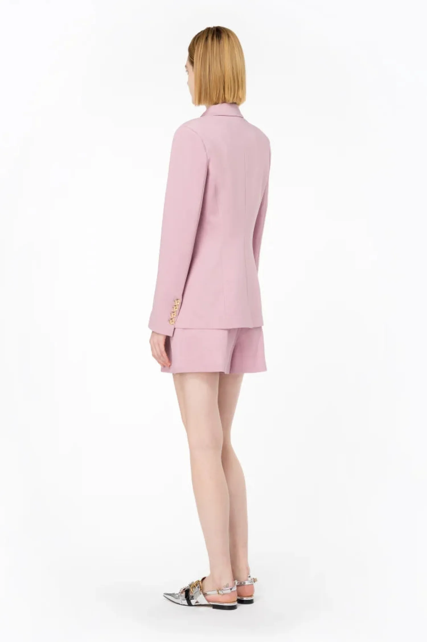 Discount Giacca Blazer Monopetto Signum / Donna Giacche
