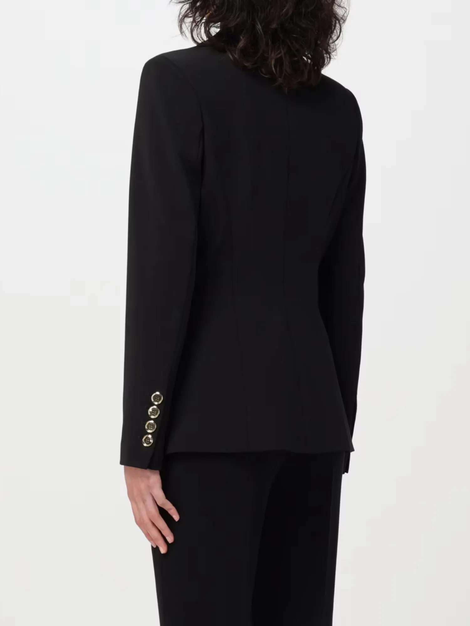 Giacca Blazer Monopetto Signum / Donna Giacche