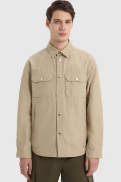 Best Giacca Camicia Cruiser / Uomo Camicie