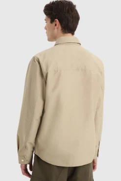 Best Giacca Camicia Cruiser / Uomo Camicie