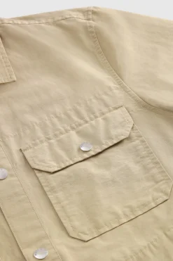 Best Giacca Camicia Cruiser / Uomo Camicie