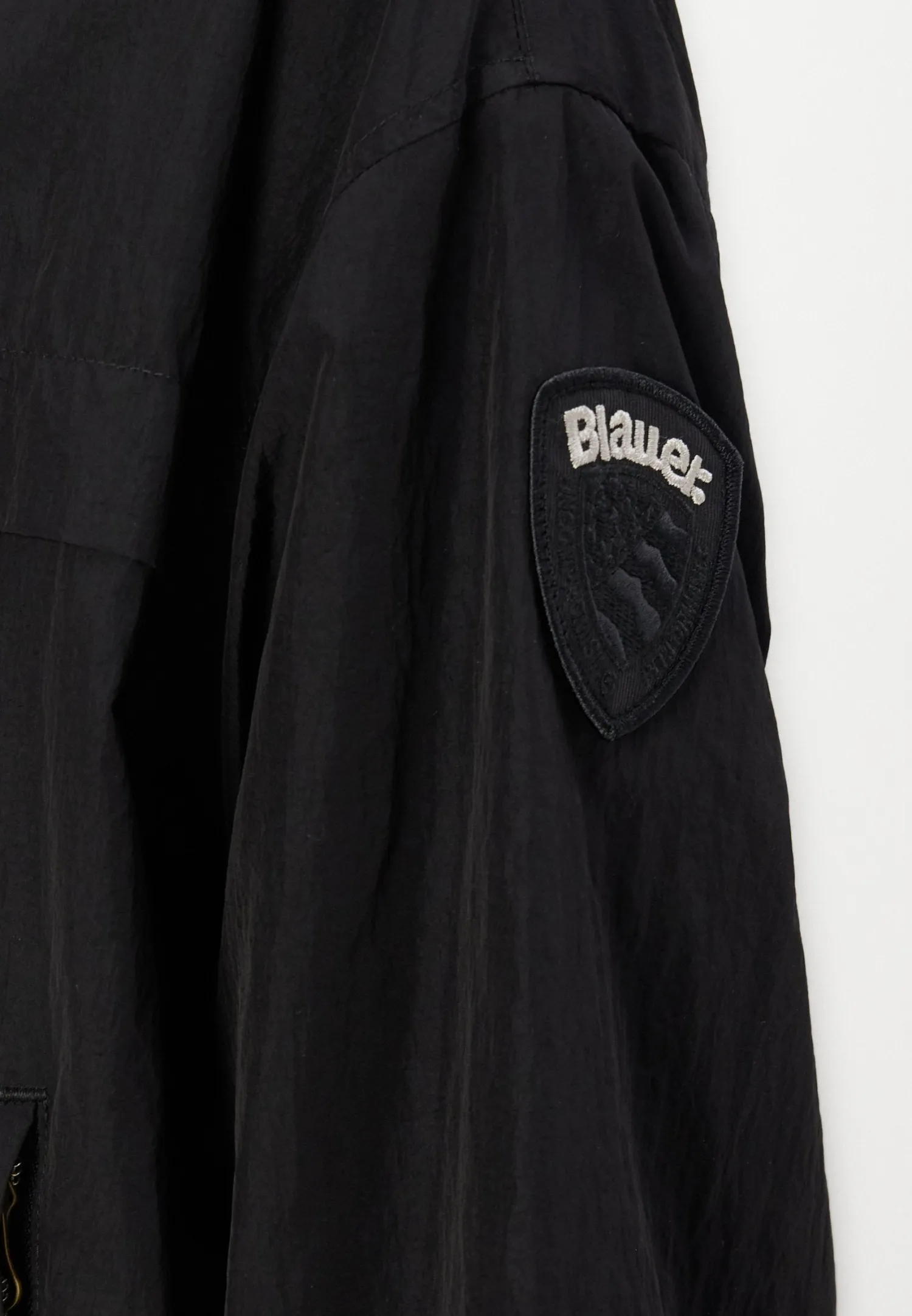 Discount Giacca con Cappuccio con Logo / Donna Giubbini