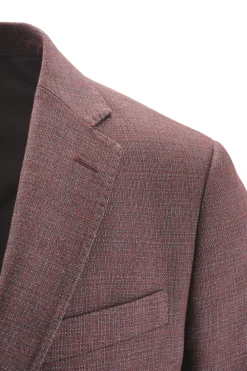 Online Giacca con Chiusura Due Bottoni / Uomo Giacche