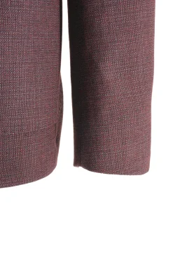 Online Giacca con Chiusura Due Bottoni / Uomo Giacche