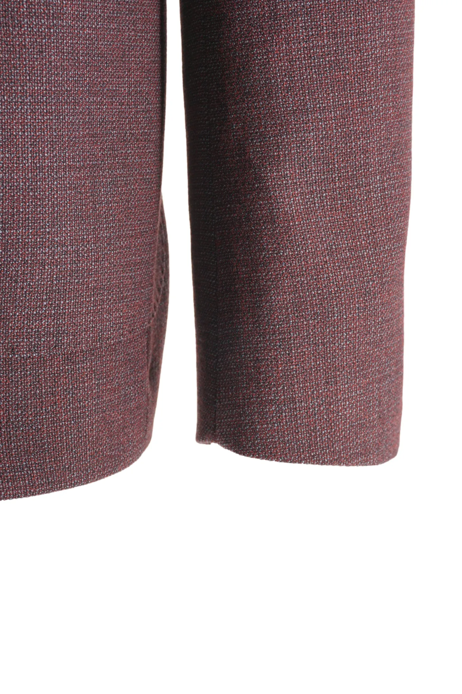 Online Giacca con Chiusura Due Bottoni / Uomo Giacche