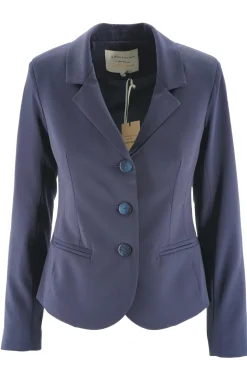 Best Giacca con Chiusura Monopetto / Donna Giacche