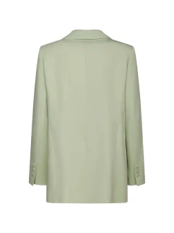 Online Giacca con Chiusura un Bottone / Donna Giacche