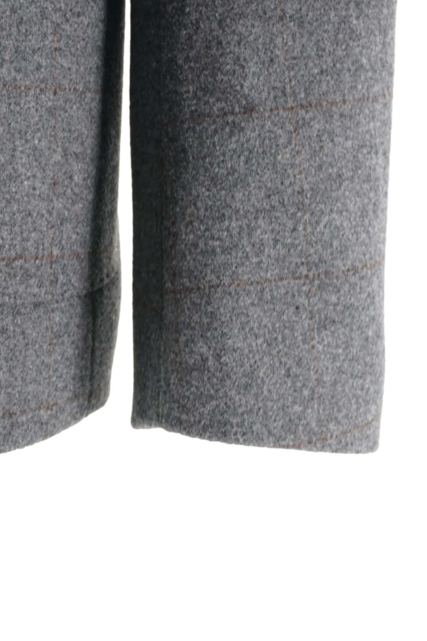 Clearance Giacca con Fantasia a Quadri / Uomo Giacche