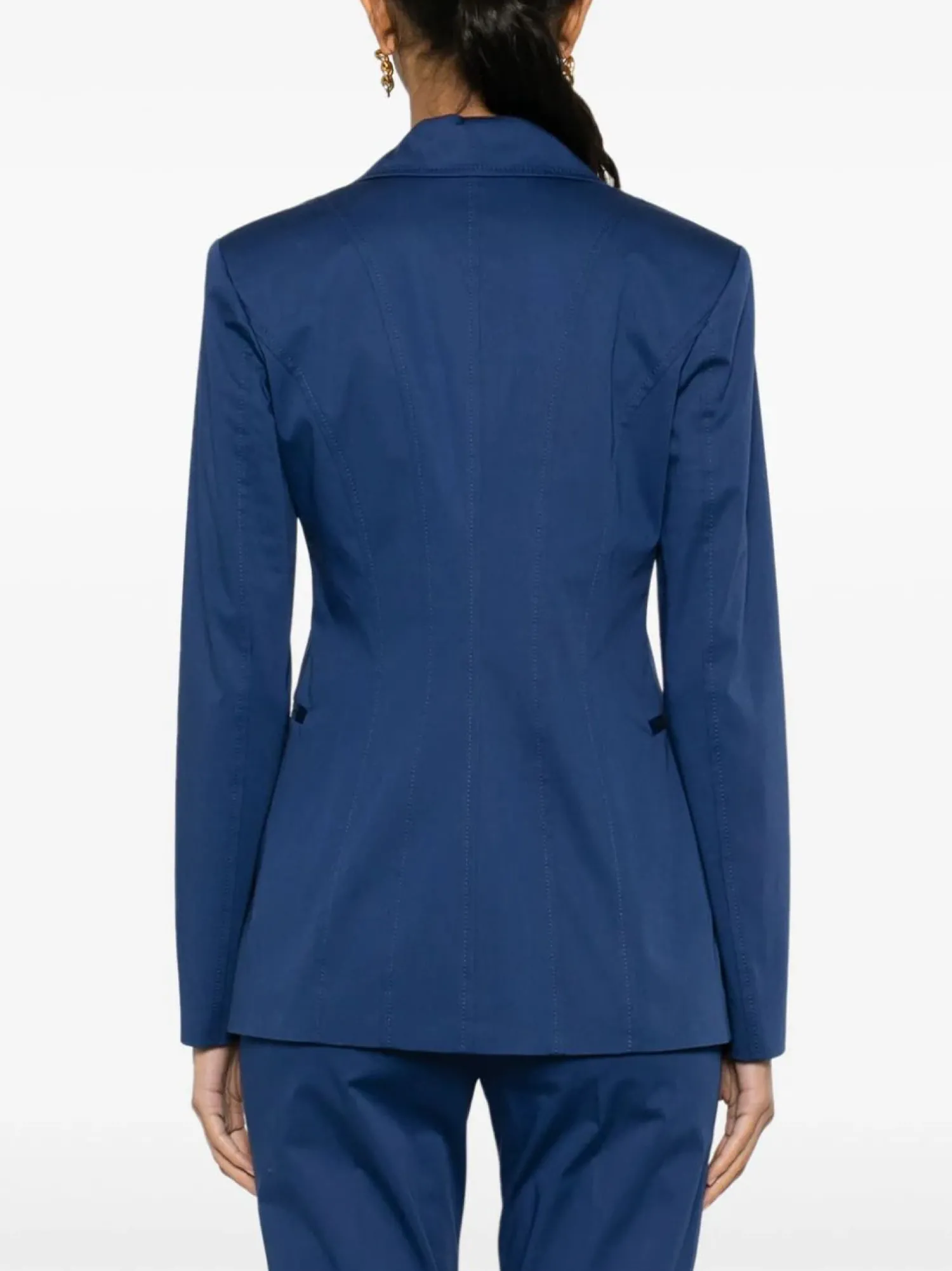 Clearance Giacca con Inserti / Donna Giacche