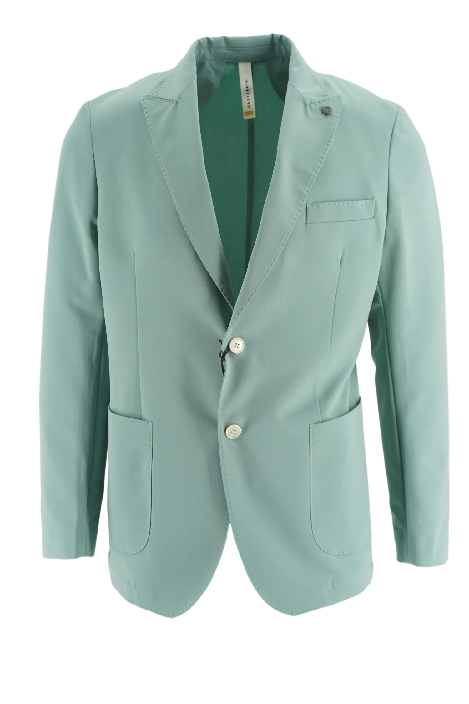 Giacca con Rever a Lancia / Uomo Giacche