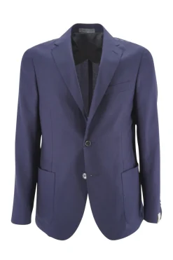 Sale Giacca / Blu Uomo Giacche