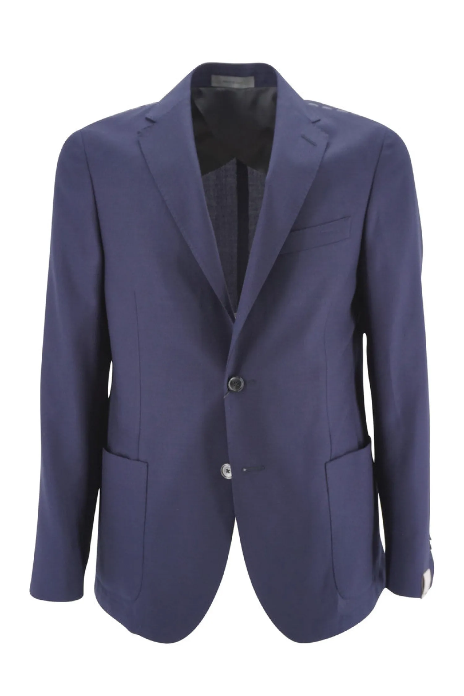 Sale Giacca / Blu Uomo Giacche
