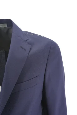 Sale Giacca / Blu Uomo Giacche