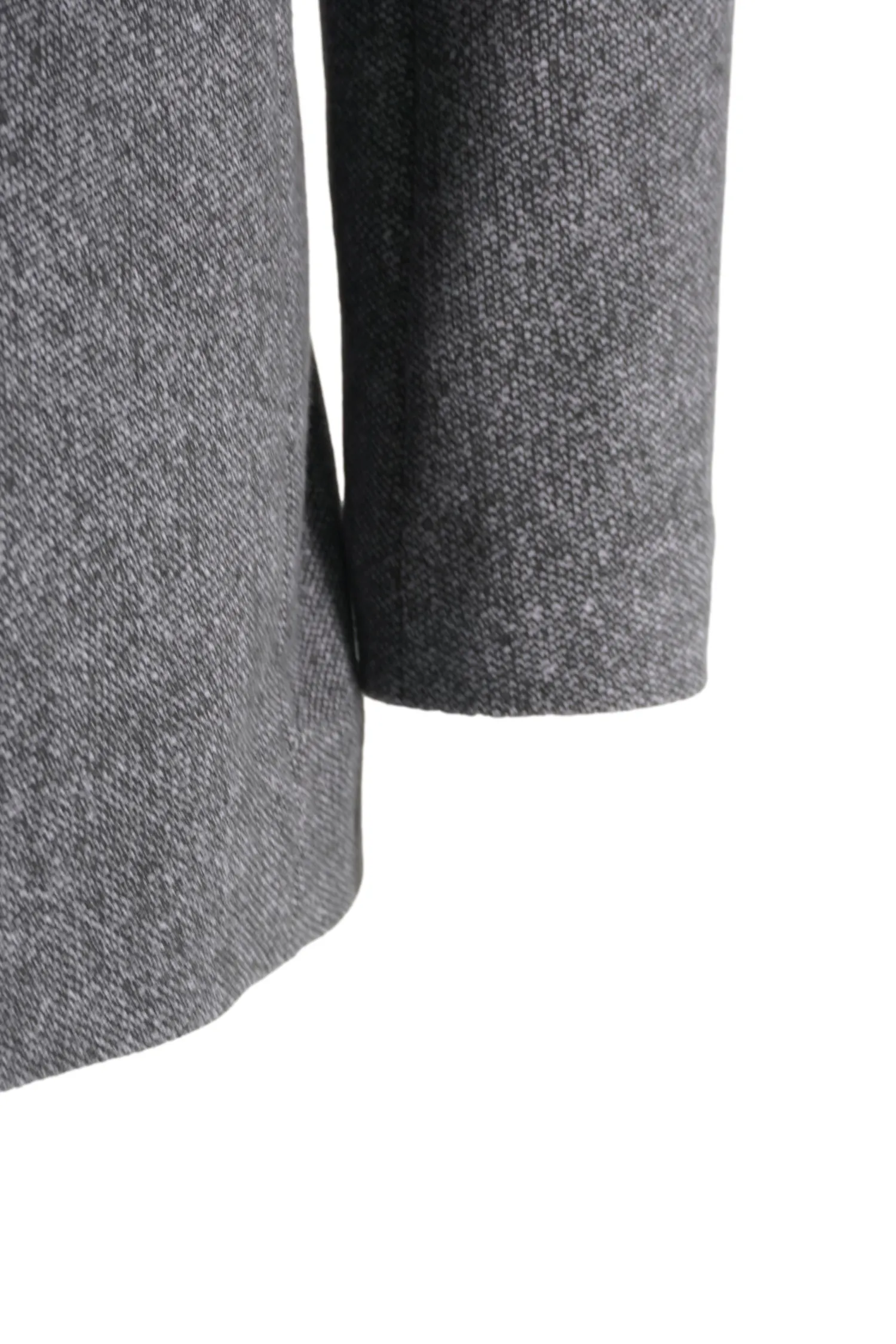 Clearance Giacca Doppiopetto in Jersey / Donna Giacche