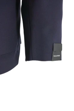 Best Giacca Doppiopetto in Lana Vergine / Uomo Giacche