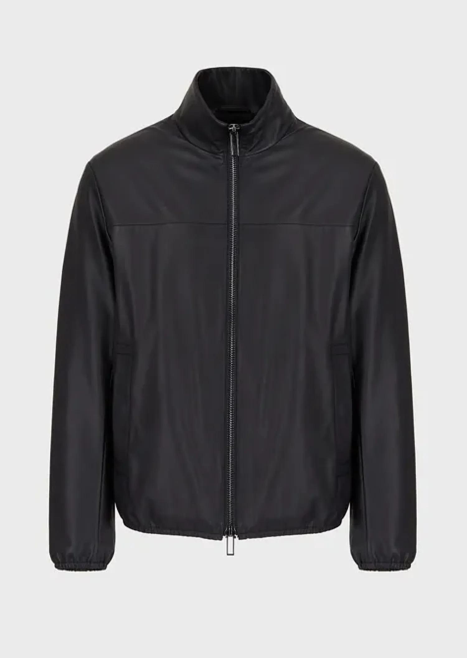 Discount Giacca in Pelle / Uomo Giubbotti