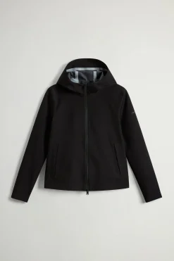 Giacca Impermeabile in Light Stretch / Donna Giubbini