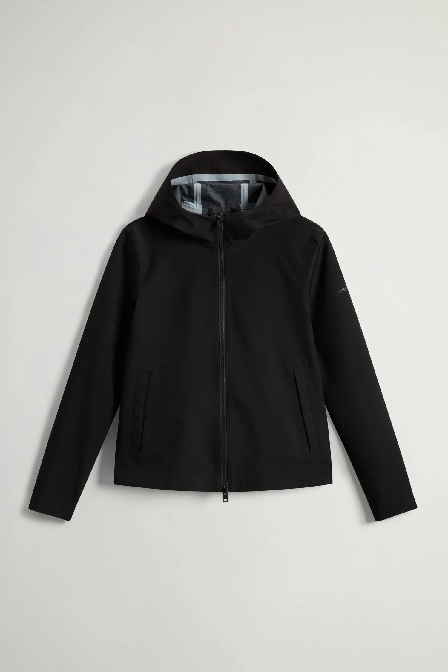 Giacca Impermeabile in Light Stretch / Donna Giubbini
