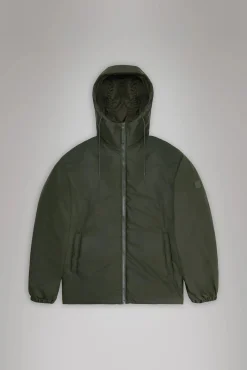 Sale Giacca Impermeabile Lohja / Donna Giubbini|Giubbotti